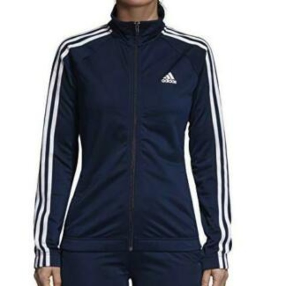 Adidas Jackets & Blazers - Adidas Women’s Designed 2 Move Regular Fit 3